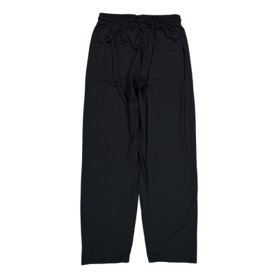 Original Mesh Pants Black/red