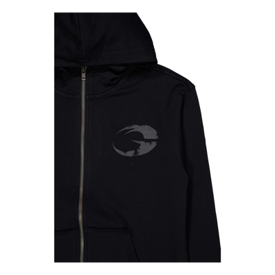 Original hoodie Black