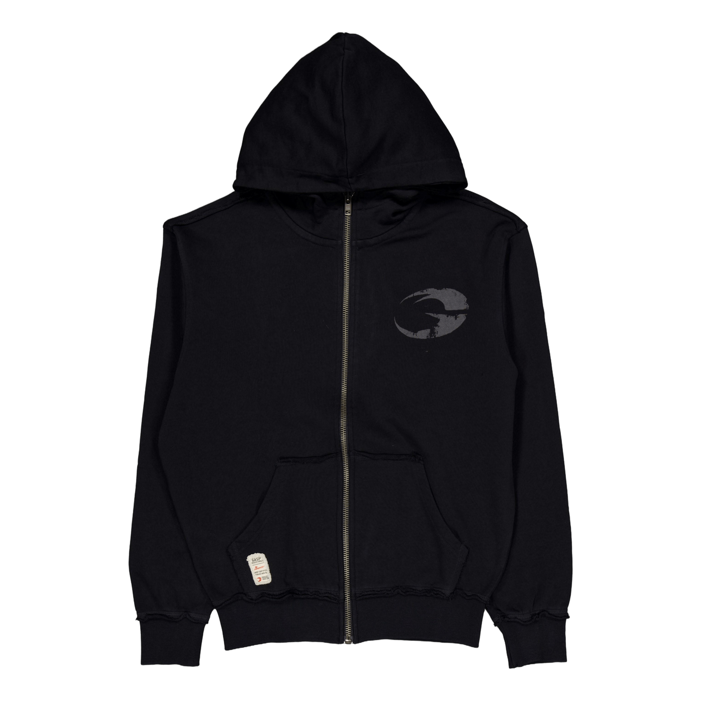 Original hoodie Black