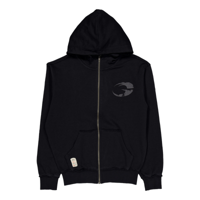 Original hoodie Black
