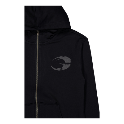Original hoodie Black