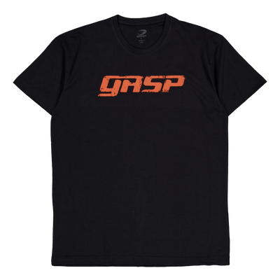 Legacy Gym Tee Black
