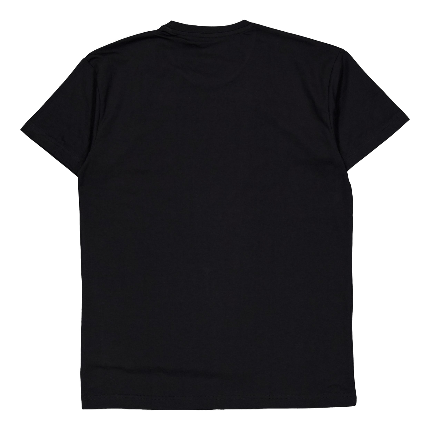 Legacy Gym Tee Black