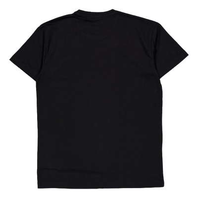 Legacy Gym Tee Black