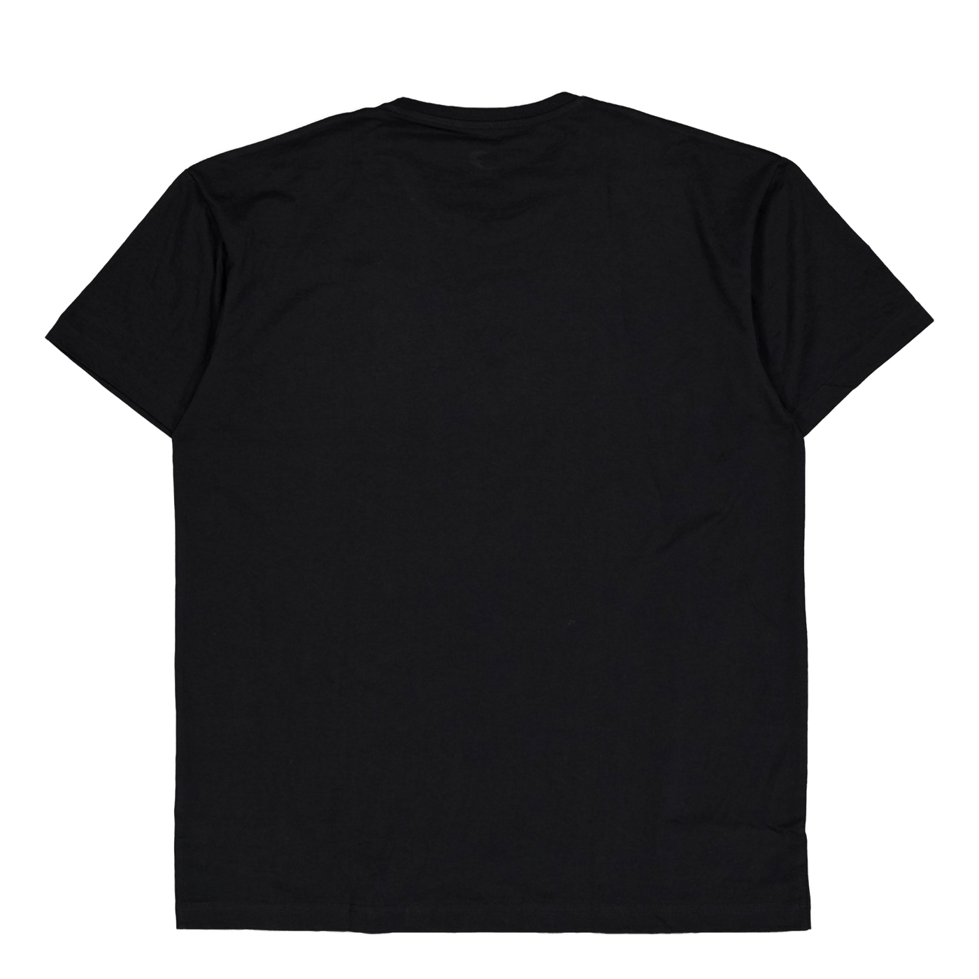 Legacy Gym Tee Black/red