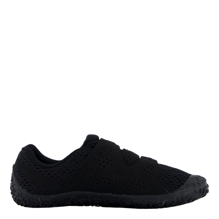 Vapor Glove 6 Boa Black