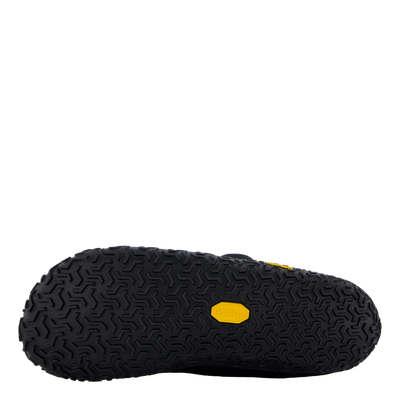 Vapor Glove 6 Boa Black