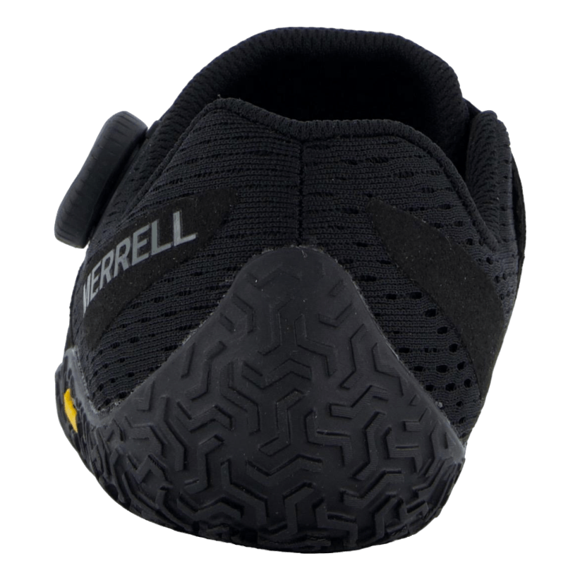 Vapor Glove 6 Boa Black