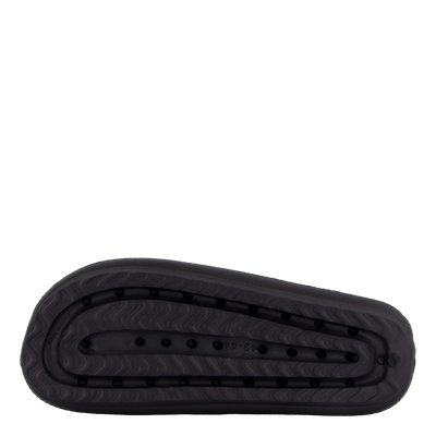 Chunky Slipper Black