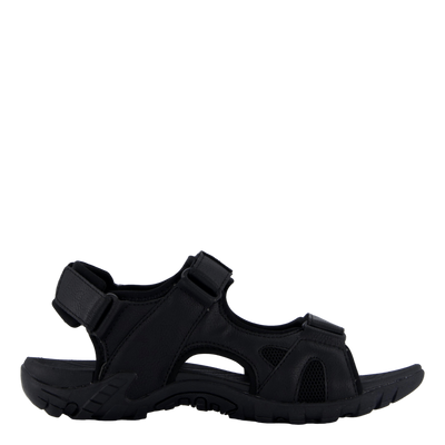 Spider Pro Black