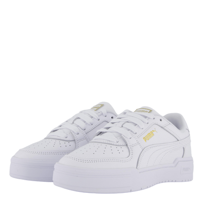 Ca Pro Classic Ii White