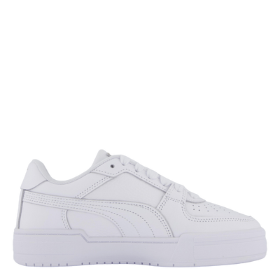 Ca Pro Classic Ii White