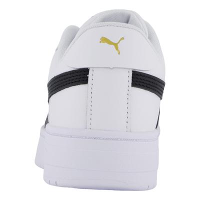 Ca Pro Classic Ii White