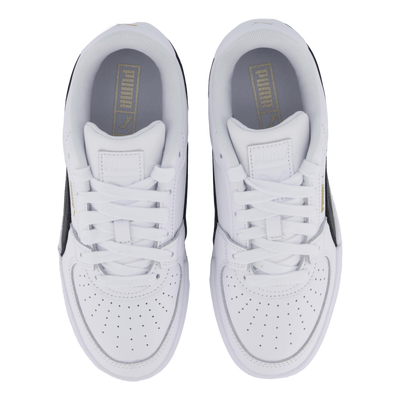 Ca Pro Classic Ii White