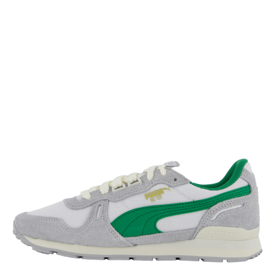Rx 737 Vintage White