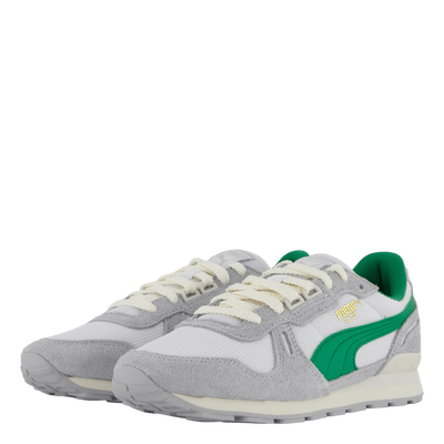 Rx 737 Vintage White