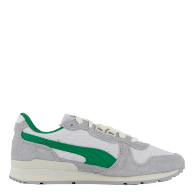 Rx 737 Vintage White