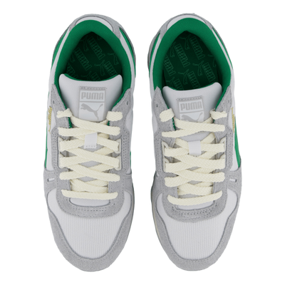 Rx 737 Vintage White