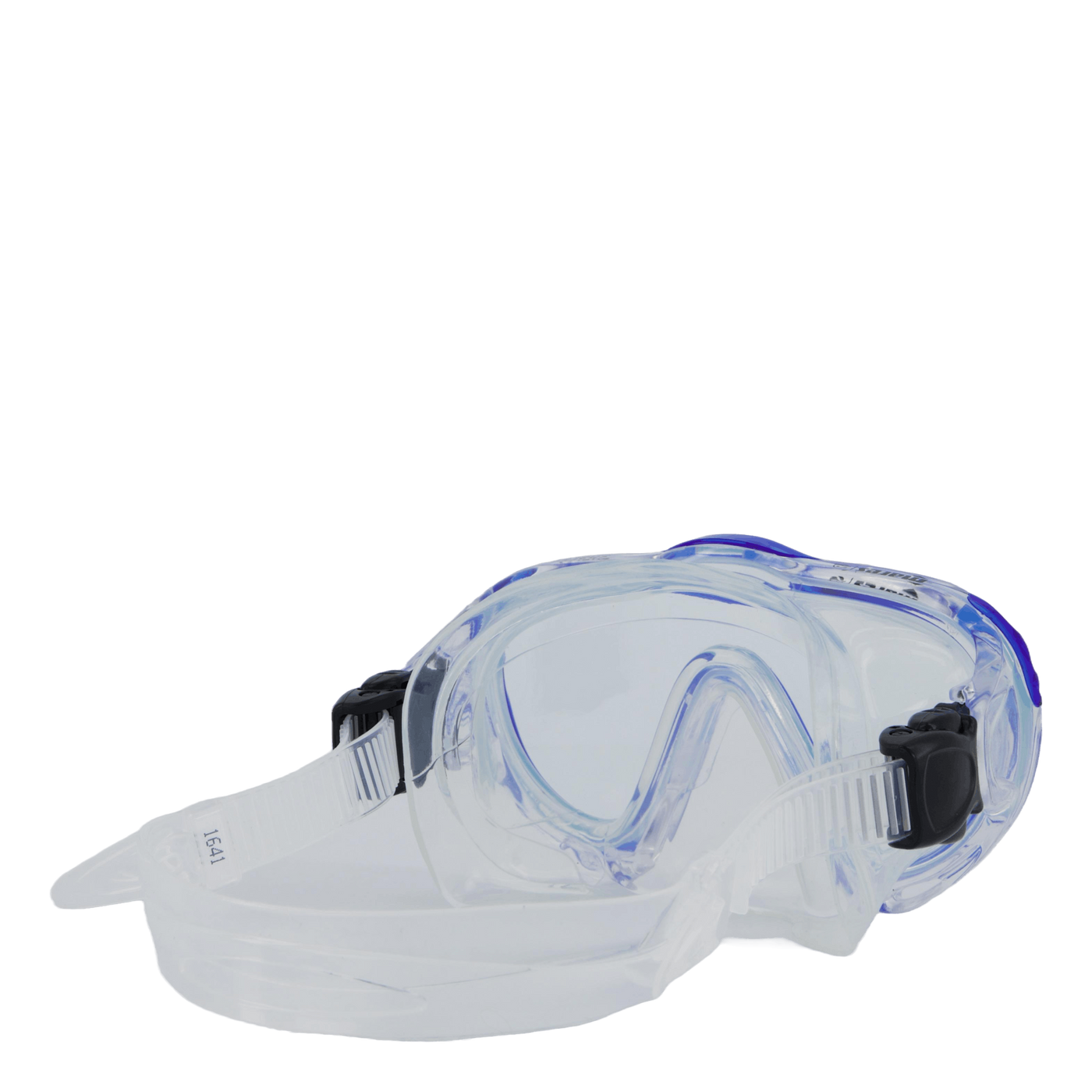 Mask Sharky Kid 4-7 Years