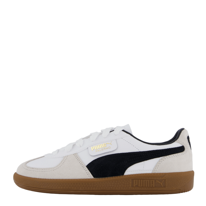 Palermo White-vapor Gray-gum