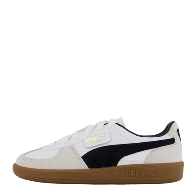 Palermo White-vapor Gray-gum