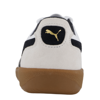 Palermo White-vapor Gray-gum