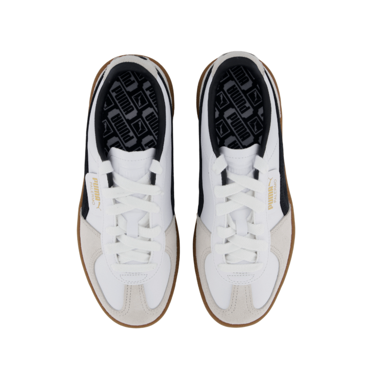 Palermo White-vapor Gray-gum
