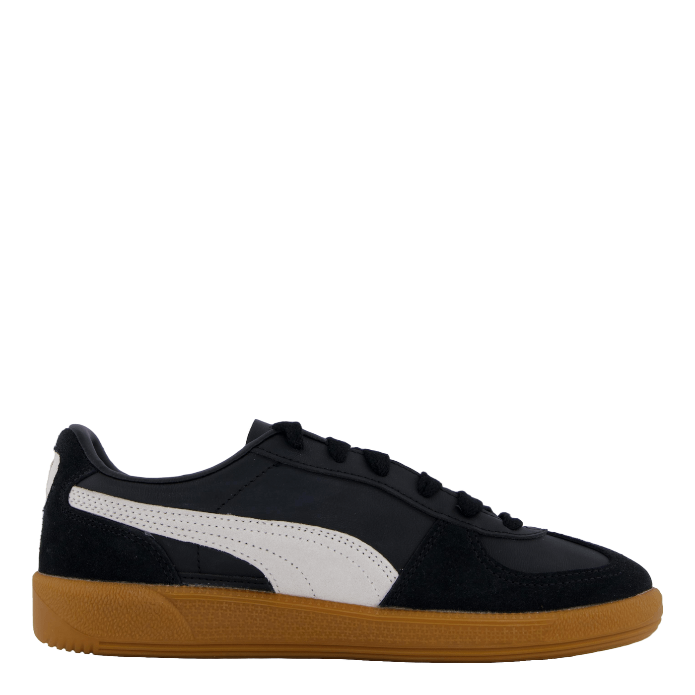 Palermo Black-feather Gray-gum