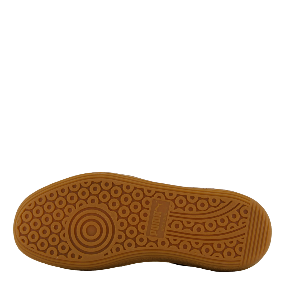 Palermo Black-feather Gray-gum