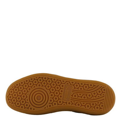 Palermo Black-feather Gray-gum