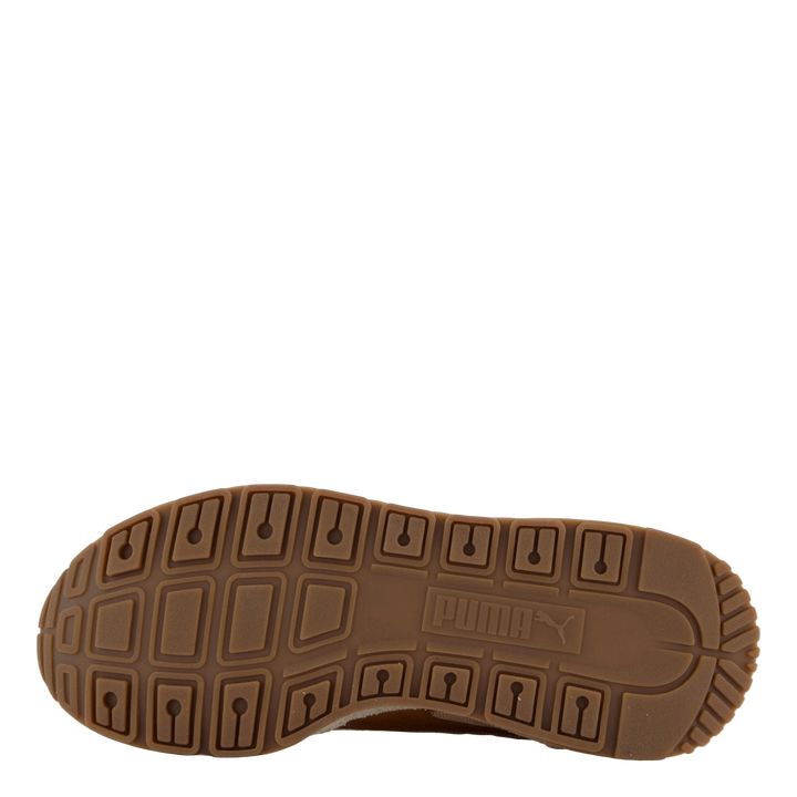 Rx 737 Vintage Light Sand-alpine Snow-brandy