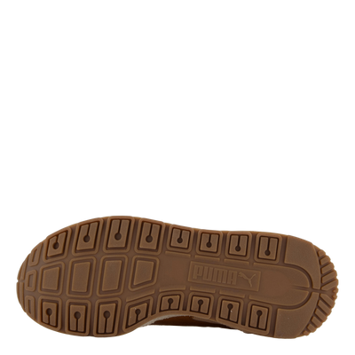 Rx 737 Vintage Light Sand-alpine Snow-brandy