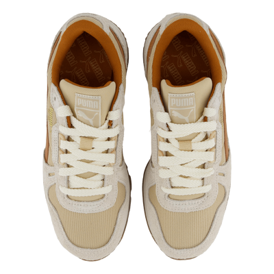 Rx 737 Vintage Light Sand-alpine Snow-brandy