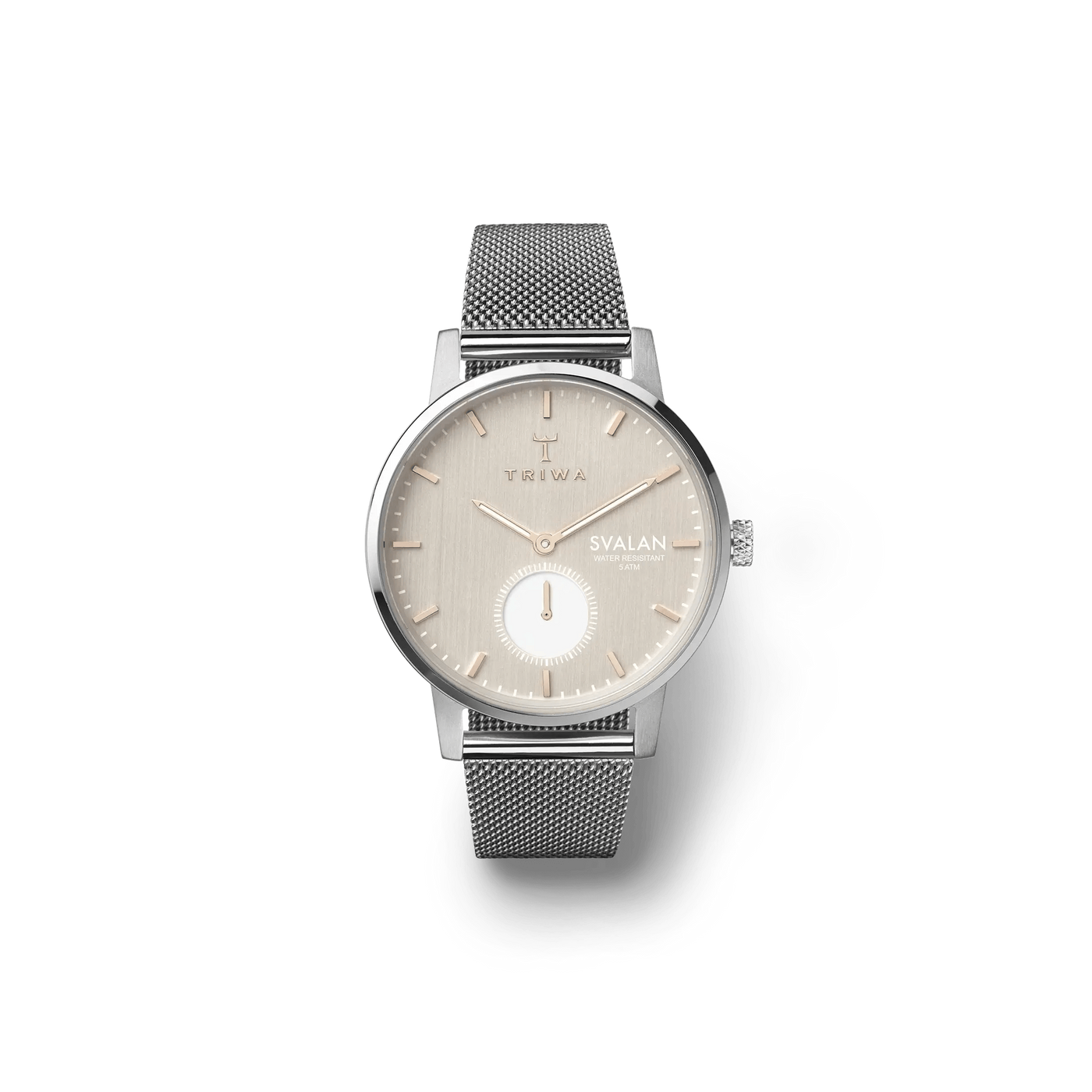 Blush Svalan