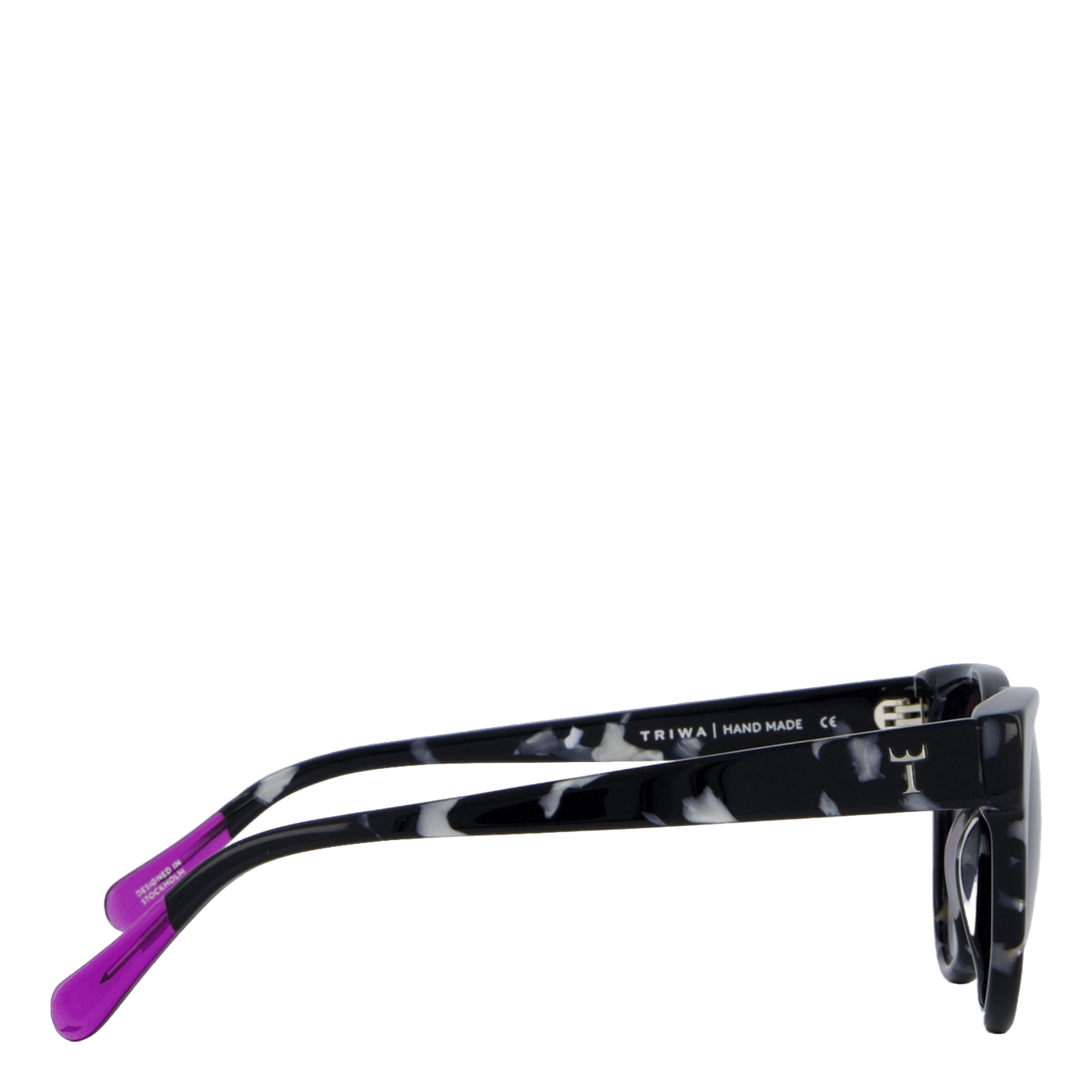 Black Marble Thelma