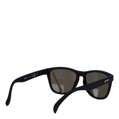 Mick And Keith's Midnight Ramb Black