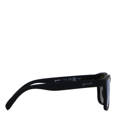 Mick And Keith's Midnight Ramb Black