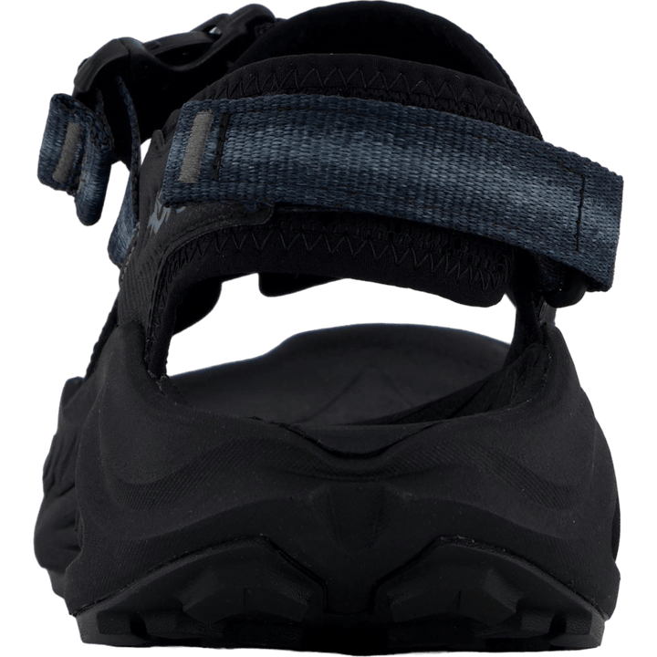 M Infini Hike Tc Black / Black