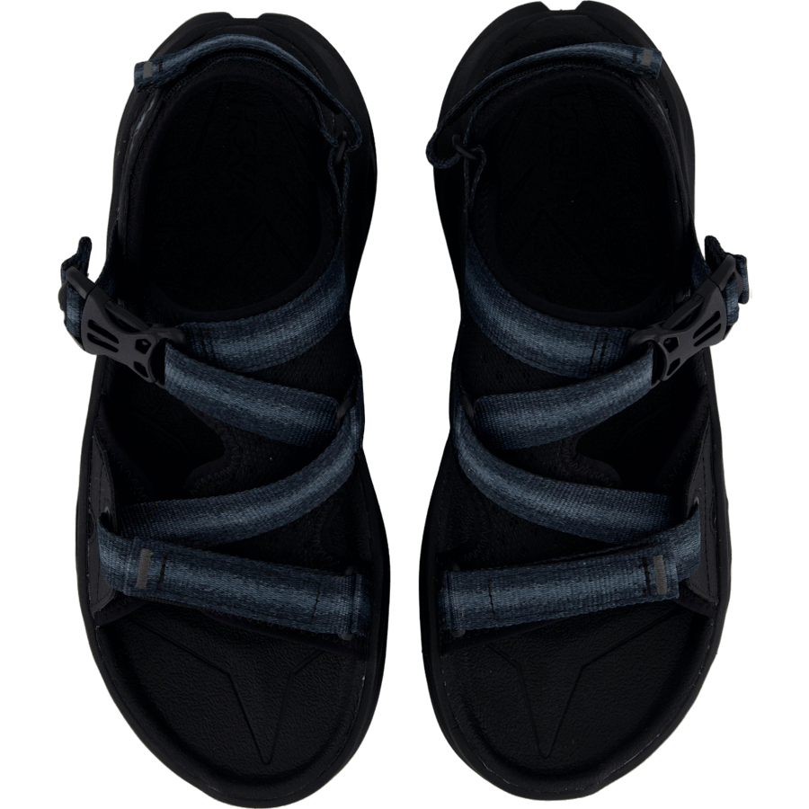 M Infini Hike Tc Black / Black