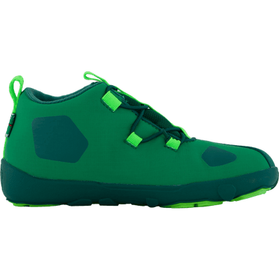 Low Boot Vegan Trail Frog