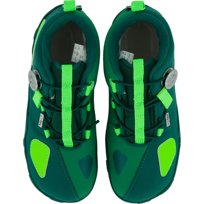 Low Boot Vegan Trail Frog