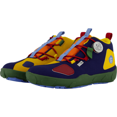 Low Boot Vegan Trail Paradise Bird