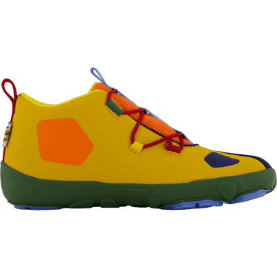 Low Boot Vegan Trail Paradise Bird