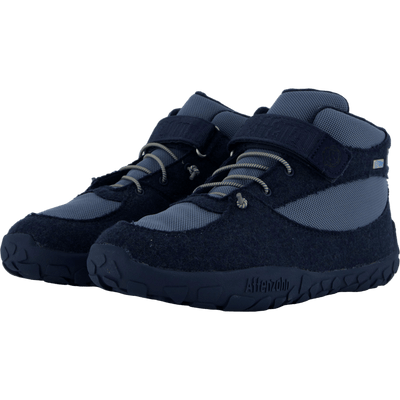 Mid Boot Wool Dreamer Creek