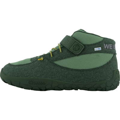 Mid Boot Wool Dreamer Forest