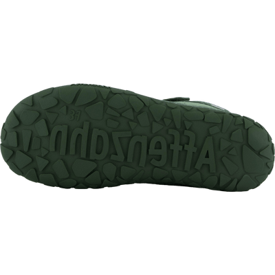 Mid Boot Wool Dreamer Forest
