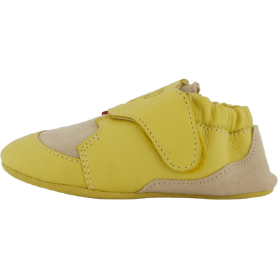 Crawling Shoe Leather Crawly Giraffe