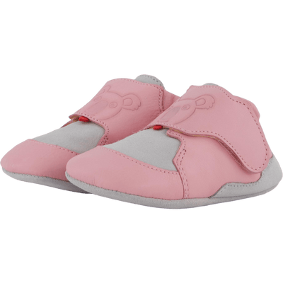 Crawling Shoe Leather Crawly Koala