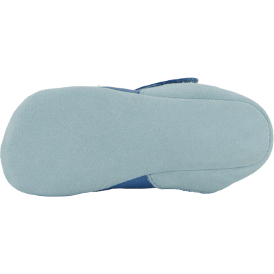 Crawling Shoe Leather Crawly Shark
