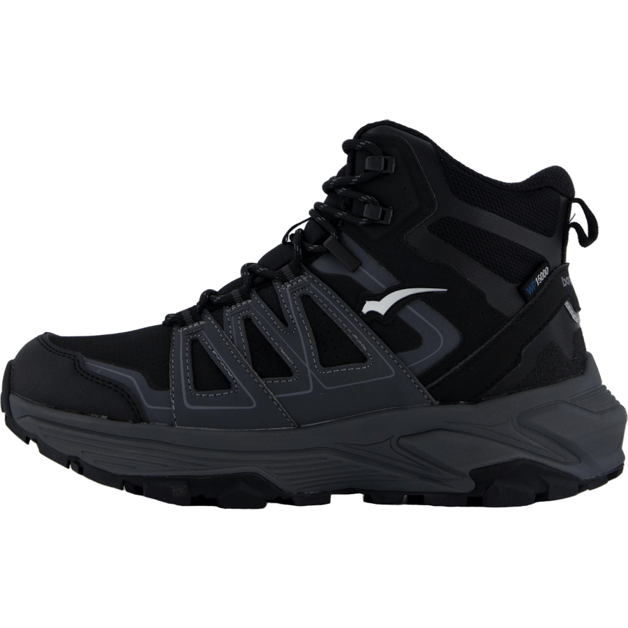 Amber Black/dark Grey